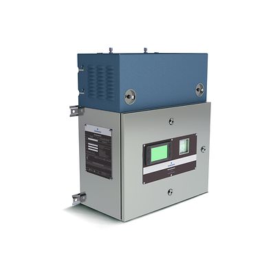 Rosemount-P-CT5100 Continuous Gas Analyzer